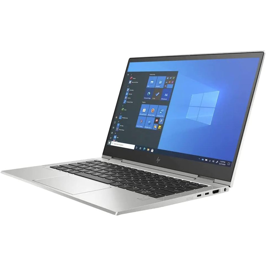 HP Elitebook X360 830 G8 13.3" FHD Touch Convertible Notebook (B Grade Refurbished) Intel Core i5-1135G7 - 8GB RAM - 256GB SSD - Win11 Pro - 18-Month Warranty - Certified Refurbished