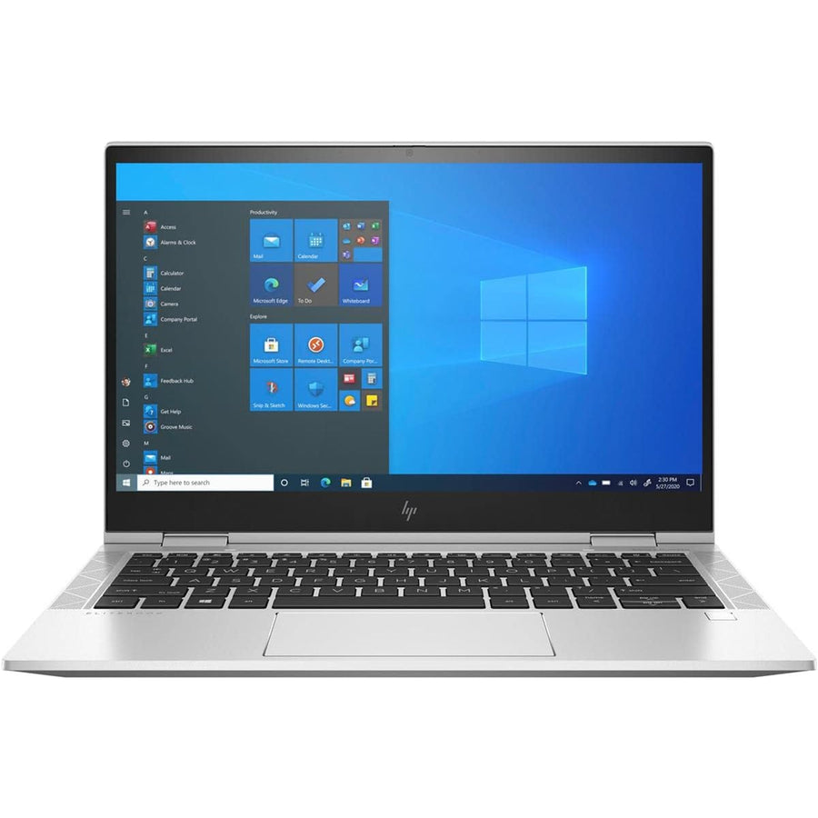 HP Elitebook X360 830 G8 13.3" FHD Touch Convertible Notebook (A Grade Refurbished) Intel Core i5-1135G7 - 8GB RAM - 256GB SSD - Win11 Pro - 18-Month Warranty - Certified Refurbished