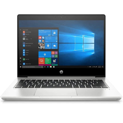 HP ProBook 430 G7 13" FHD Laptop (A-Grade Refurbished)