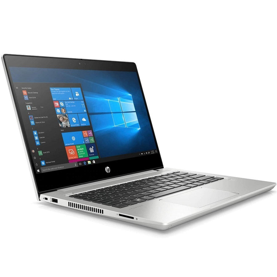 HP ProBook 430 G7 13" FHD Laptop (A-Grade Refurbished)