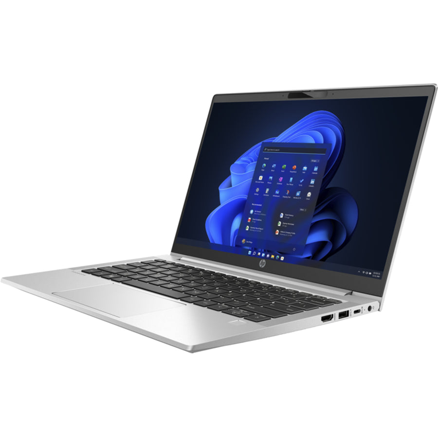 HP ProBook 430 G8 13.3" FHD Laptop (A-Grade Refurbished) Intel Core i7 1165G7 - 16GB RAM - 256GB SSD - Win11 Pro - 18-Month Warranty - Certified Refurbished