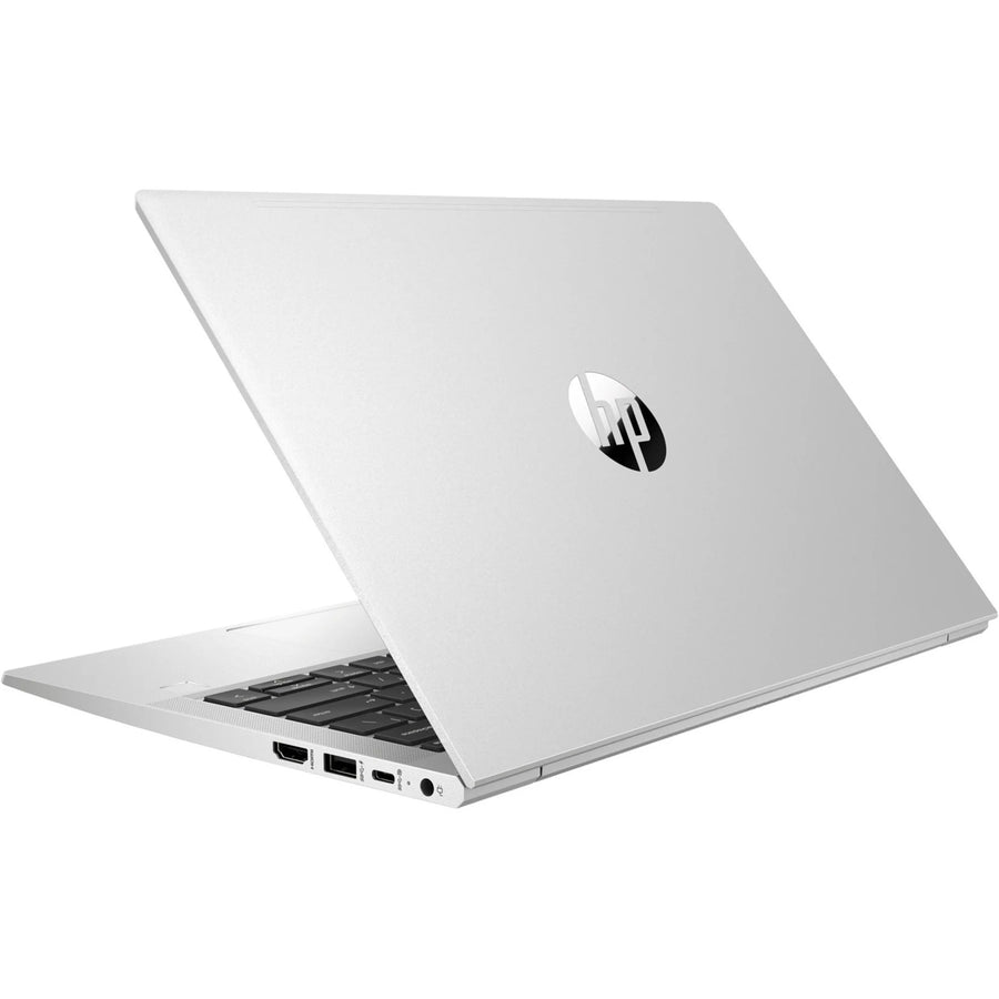 HP ProBook 430 G8 13.3" FHD Laptop (A-Grade Refurbished) Intel Core i7 1165G7 - 16GB RAM - 256GB SSD - Win11 Pro - 18-Month Warranty - Certified Refurbished