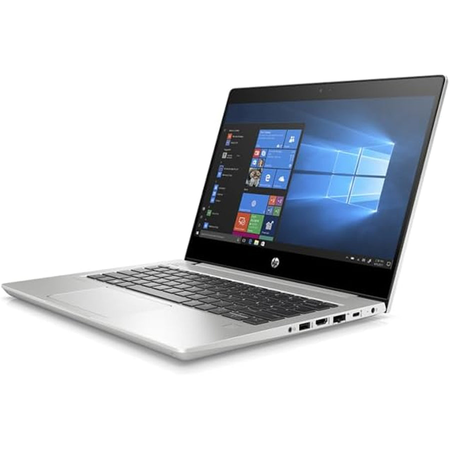 HP ProBook 430 G7 13.3" FHD Laptop (A-Grade Refurbished) Intel Core i7-10510U - 16GB RAM - 512GB SSD - Win11 Pro (Upgraded) - 18-Month Warranty - Certified Refurbished