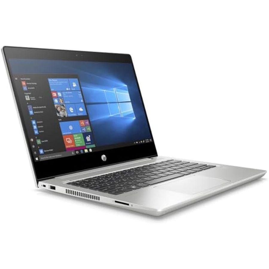 HP ProBook 430 G7 13.3" FHD Laptop (A-Grade Refurbished) Intel Core i7-10510U - 16GB RAM - 512GB SSD - Win11 Pro (Upgraded) - 18-Month Warranty - Certified Refurbished
