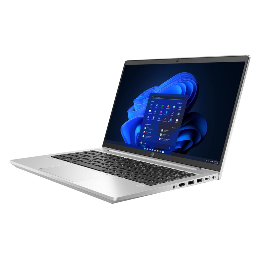 HP ProBook 440 G9 14" FHD Laptop (A-Grade Refurbished) Intel Core i7-1255U - 16GB RAM - 512GB SSD - Win11 Pro - 18-Month Warranty - Certified Refurbished