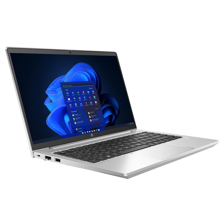 HP ProBook 440 G9 14" FHD Laptop (A-Grade Refurbished) Intel Core i7-1255U - 16GB RAM - 512GB SSD - Win11 Pro - 18-Month Warranty - Certified Refurbished