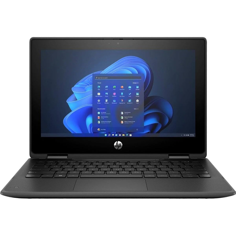 PRO X360 FORTIS G10 11" HD Touch Laptop (A Grade Refurbished) Intel Core i5-1230u - 8GB RAM - 256GB SSD - Stylus Included - Win11 Pro - 24-Month Warranty - Certified Refurbished