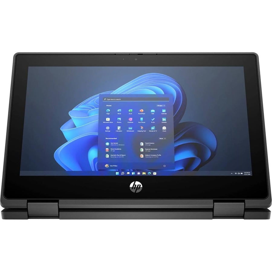 PRO X360 FORTIS G10 11" HD Touch Laptop (A Grade Refurbished) Intel Core i5-1230u - 8GB RAM - 256GB SSD - Stylus Included - Win11 Pro - 24-Month Warranty - Certified Refurbished