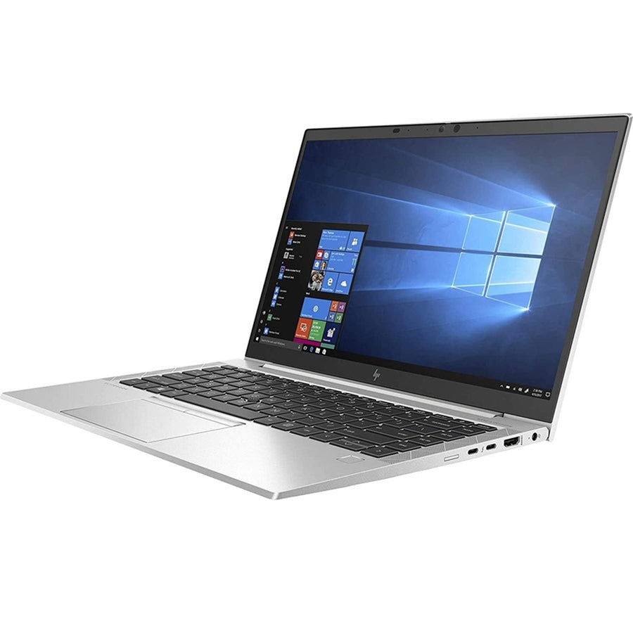 HP EliteBook 840 G7 14" FHD Laptop (A-Grade Refurbished)