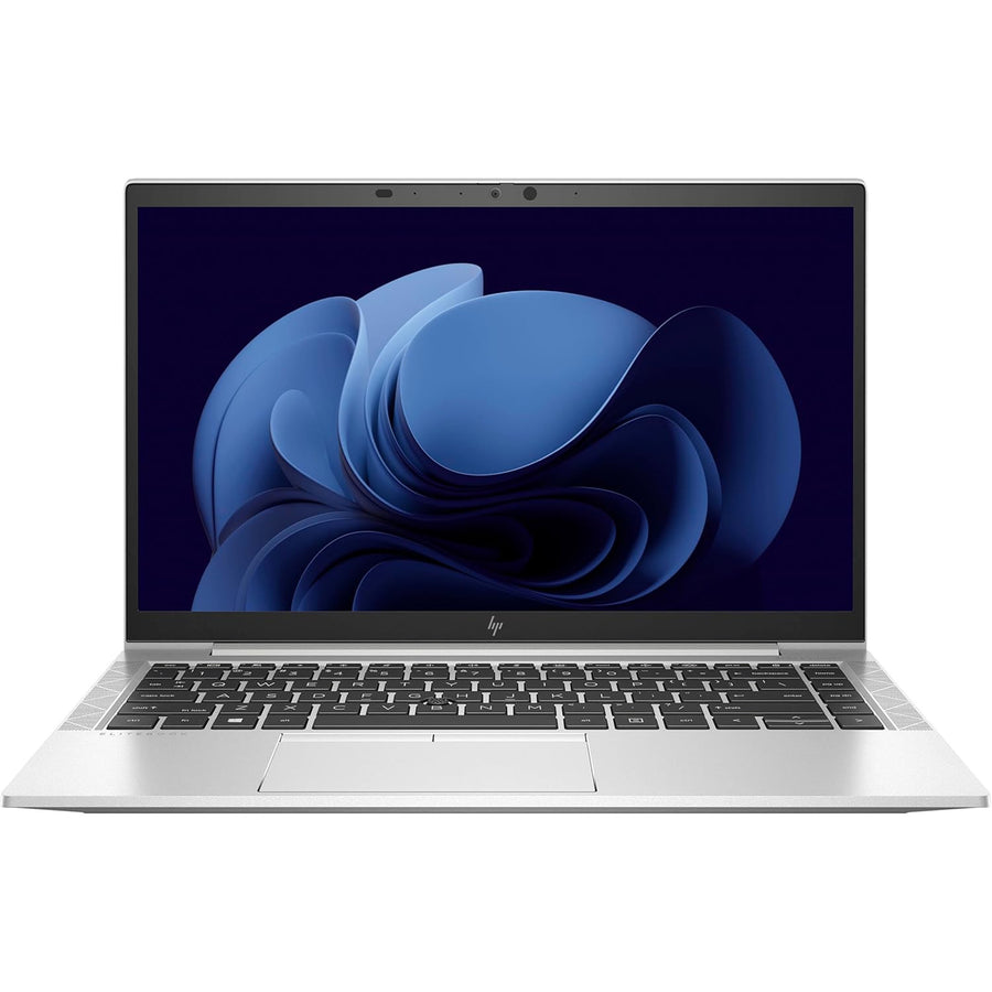 HP EliteBook 840 G8 14" FHD Touch Laptop (B-Grade Refurbished) Intel Core i5-1135G7 - 16GB RAM - 256GB SSD - Win11 Pro (Upgraded) - 18-Month Warranty - Certified Refurbished