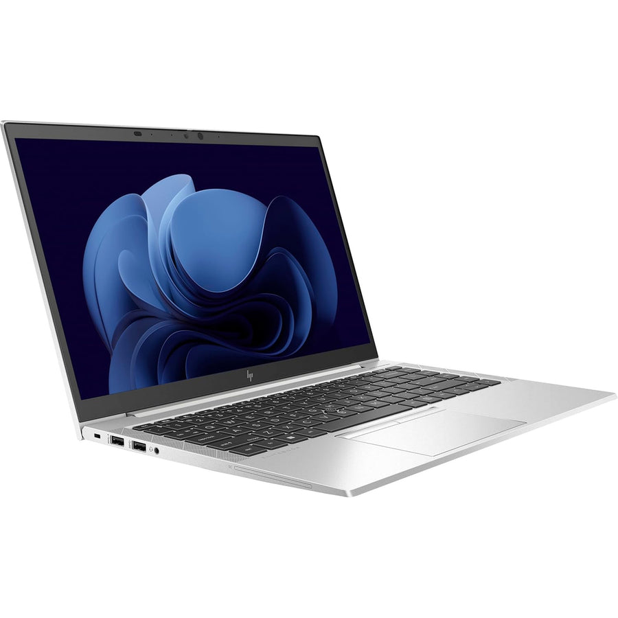 HP EliteBook 840 G8 14" FHD Touch Laptop (B-Grade Refurbished) Intel Core i5-1135G7 - 16GB RAM - 256GB SSD - Win11 Pro (Upgraded) - 18-Month Warranty - Certified Refurbished