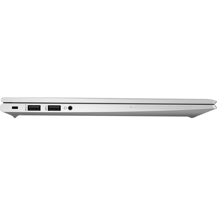 HP EliteBook 840 G8 14" FHD Touch Laptop (B-Grade Refurbished) Intel Core i5-1135G7 - 16GB RAM - 256GB SSD - Win11 Pro (Upgraded) - 18-Month Warranty - Certified Refurbished