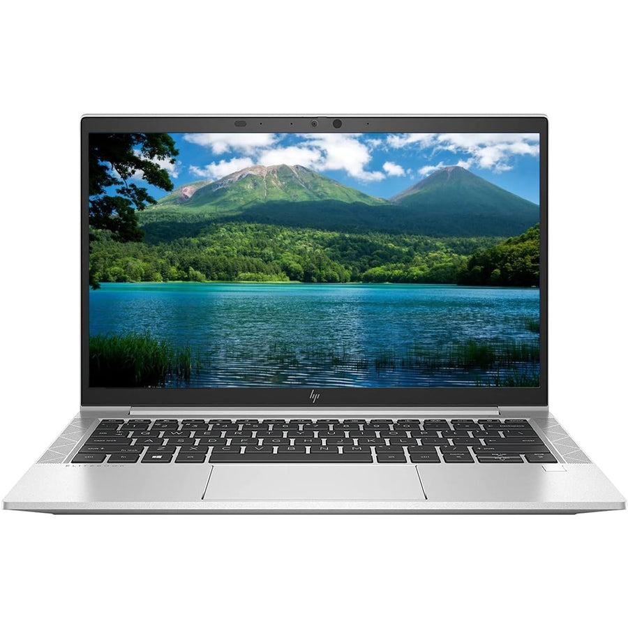HP EliteBook 840 G8 14" FHD Touch Laptop (A-Grade Refurbished) Intel Core i5-1135G7 - 16GB RAM - 256GB SSD - Win11 Pro (Upgraded) - 18-Month Warranty - Certified Refurbished