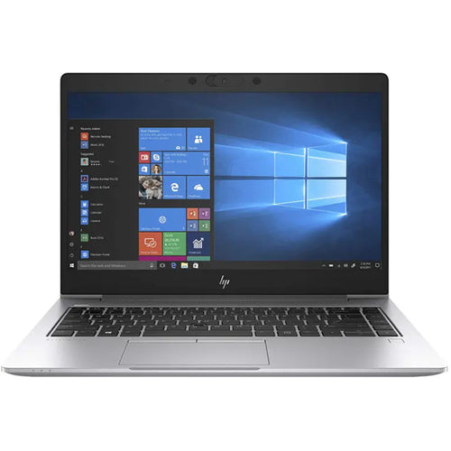 HP EliteBook 840 G8 14" FHD Laptop (A-Grade Refurbished)