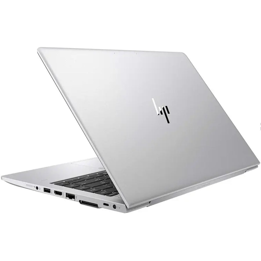 HP EliteBook 840 G8 14" FHD Laptop (A-Grade Refurbished) Intel Core i5-1145G7 - 16GB RAM - 512GB SSD - On-Board LTE - Win11 Pro (Upgraded) - 18-Month Warranty - Certified Refurbished