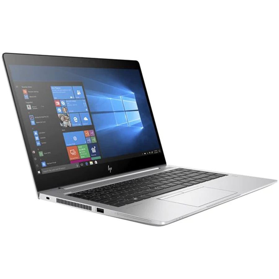 HP EliteBook 840 G8 14" FHD Laptop (A-Grade Refurbished) Intel Core i5-1135G7 - 16GB RAM - 512GB SSD - Win11 Pro (Upgraded) - 18-Month Warranty - Certified Refurbished