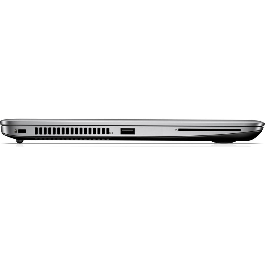 HP EliteBook 840 G8 14" FHD Laptop (A-Grade Refurbished) Intel Core i5-1135G7 - 16GB RAM - 512GB SSD - Win11 Pro (Upgraded) - 18-Month Warranty - Certified Refurbished