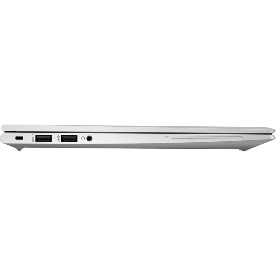 HP EliteBook 840 G8 14" FHD Laptop (A-Grade Refurbished) Intel Core i5-1135G7 - 8GB RAM - 256GB SSD - Win11 Home (Upgraded) - 18-Month Warranty - Certified Refurbished