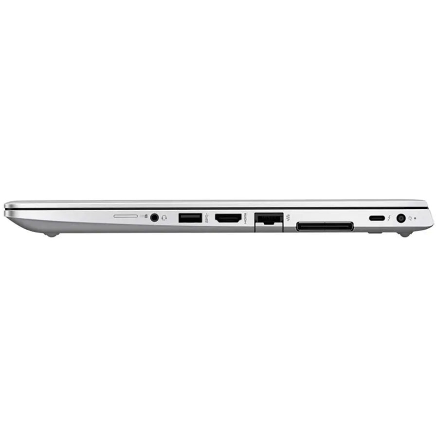 HP EliteBook 840 G8 14" FHD Laptop (A-Grade Refurbished) Intel Core i5-1145G7 - 16GB RAM - 256GB SSD - Win11 Pro (Upgraded) - 18-Month Warranty - Certified Refurbished