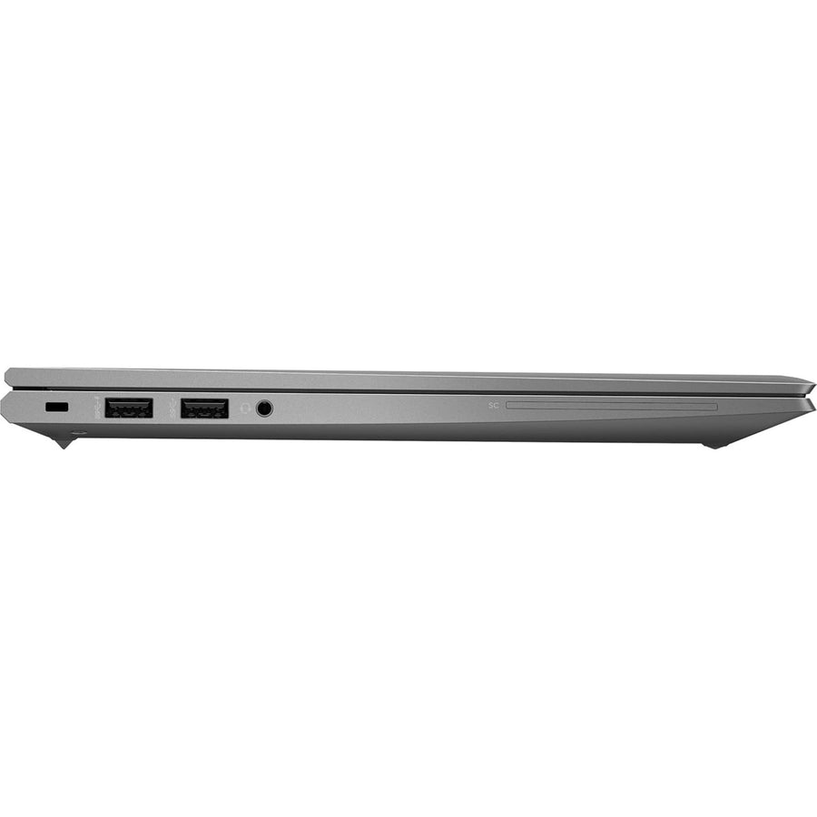 HP Z BOOK FIREFLY 14 G8 14" FHD Laptop (B-Grade Refurbished)