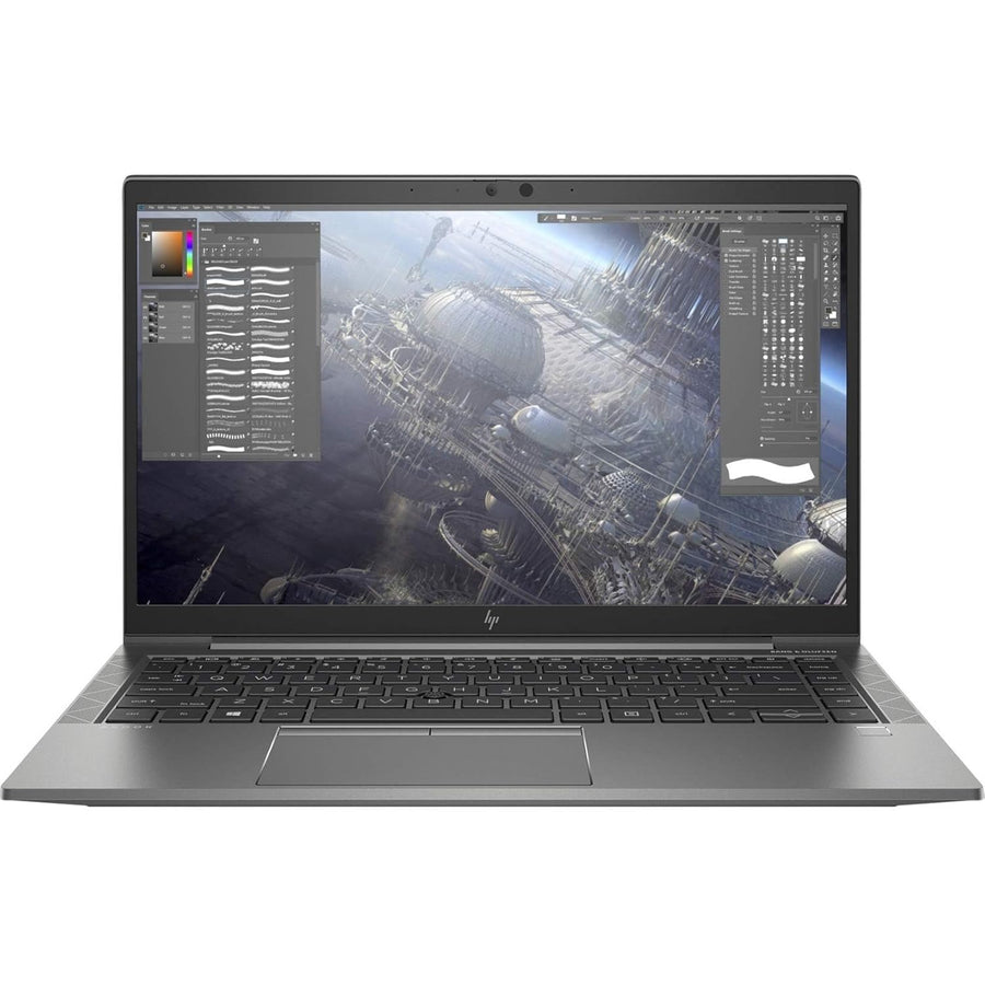 HP Z BOOK FIREFLY 14 G8 14" FHD Laptop (A-Grade Refurbished) Intel Core i7-1165G7 - 16GB RAM - 512GB SSD - Win11 Pro - 18-Month Warranty - Certified Refurbished
