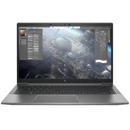 HP Z BOOK FIREFLY 14 G8 14" FHD Laptop (B-Grade Refurbished) Intel Core i5-1135G7 - 16GB RAM - 256GB SSD - Win11 Pro - 18-Month Warranty - Certified Refurbished