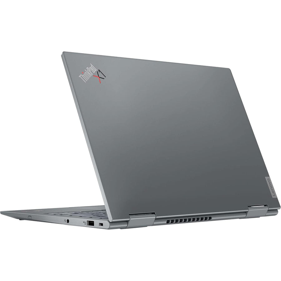 Lenovo ThinkPad X1 Yoga G6 14" FHD Touch Laptop (A-Grade Refurbished) Intel Core i5-1135G7 - 8GB RAM - 256GB SSD - Win11 Pro - 18-Month Warranty - Certified Refurbished