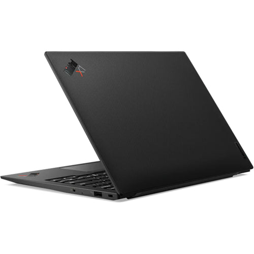 Lenovo ThinkPad X1 Carbon G9 14" FHD Touch Laptop (A-Grade Refurbished) Intel Core i5-1135G7 - 16GB RAM - 256GB M.2 NVMe SSD - 1920x1200 - Win11 Pro (Upgraded) - 18-Month Warranty - Certified Refurbished