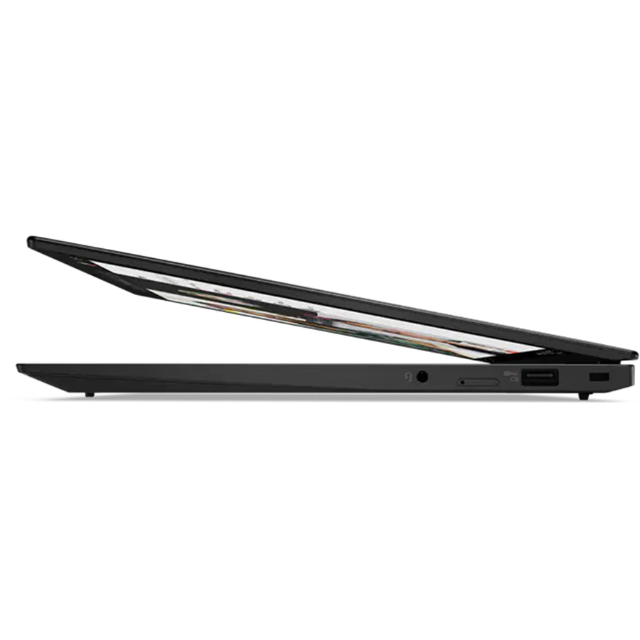 Lenovo ThinkPad X1 Carbon G9 14" FHD Touch Laptop (A-Grade Refurbished) Intel Core i5-1135G7 - 16GB RAM - 256GB M.2 NVMe SSD - 1920x1200 - Win11 Pro (Upgraded) - 18-Month Warranty - Certified Refurbished
