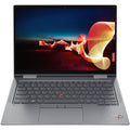 Lenovo ThinkPad X13 Yoga G4 13.3" WUXGA Touch 2-in-1 Laptop (B-Grade Refurbished) Intel Core i5 1335U - 16GB RAM - 256GB SSD - Win11 Pro - Includes Stylus - 18-Month Warranty - Certified Refurbished — image 1
