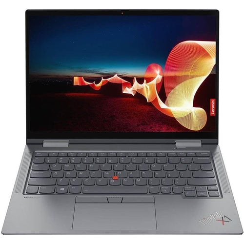 Lenovo ThinkPad X13 Yoga G4 13.3" WUXGA Touch 2-in-1 Laptop (B-Grade Refurbished) Intel Core i5 1335U - 16GB RAM - 256GB SSD - Win11 Pro - Includes Stylus - 18-Month Warranty - Certified Refurbished