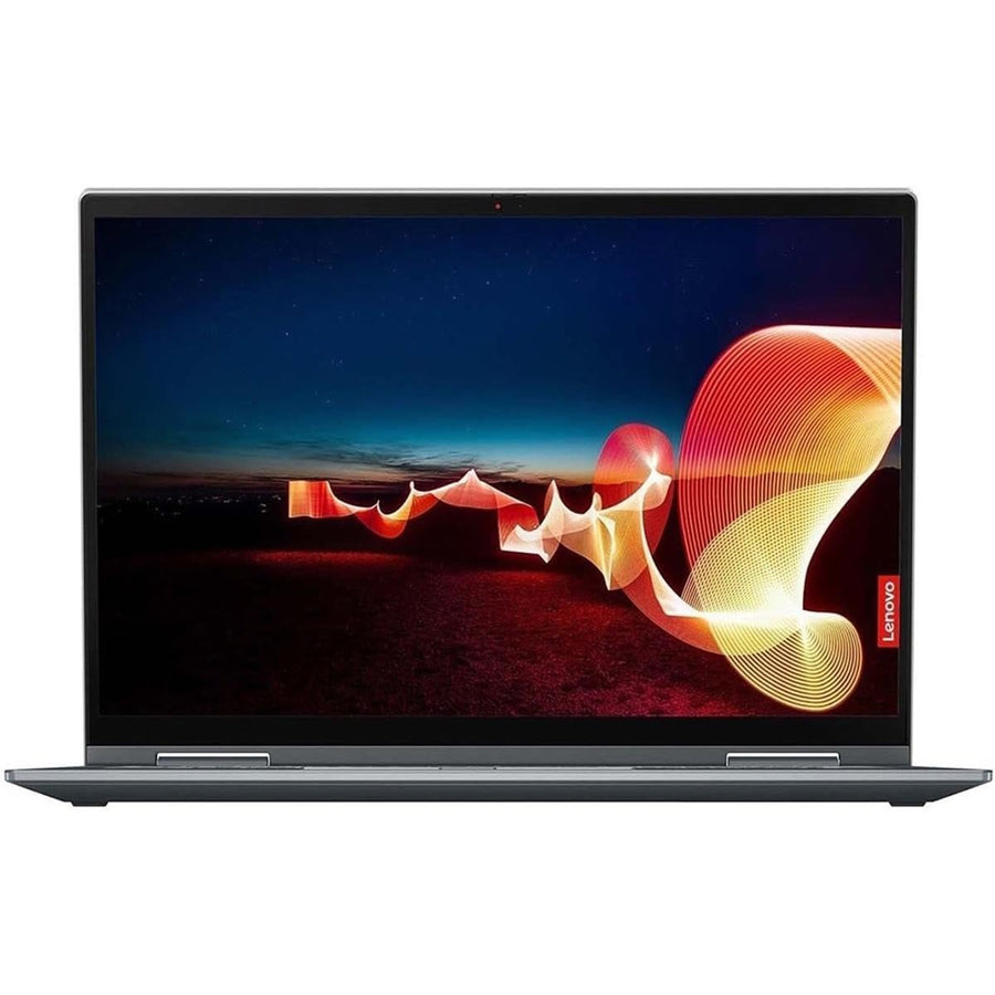 Lenovo ThinkPad X13 Yoga G4 13.3" WUXGA Touch 2-in-1 Laptop (A-Grade Refurbished) Intel Core i5 1335U - 16GB RAM - 256GB SSD - Win11 Pro - Includes Stylus - 18-Month Warranty - Certified Refurbished