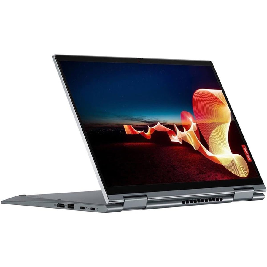 Lenovo ThinkPad X13 Yoga G4 13.3" WUXGA Touch 2-in-1 Laptop (A-Grade Refurbished) Intel Core i5 1335U - 16GB RAM - 256GB SSD - Win11 Pro - Includes Stylus - 18-Month Warranty - Certified Refurbished
