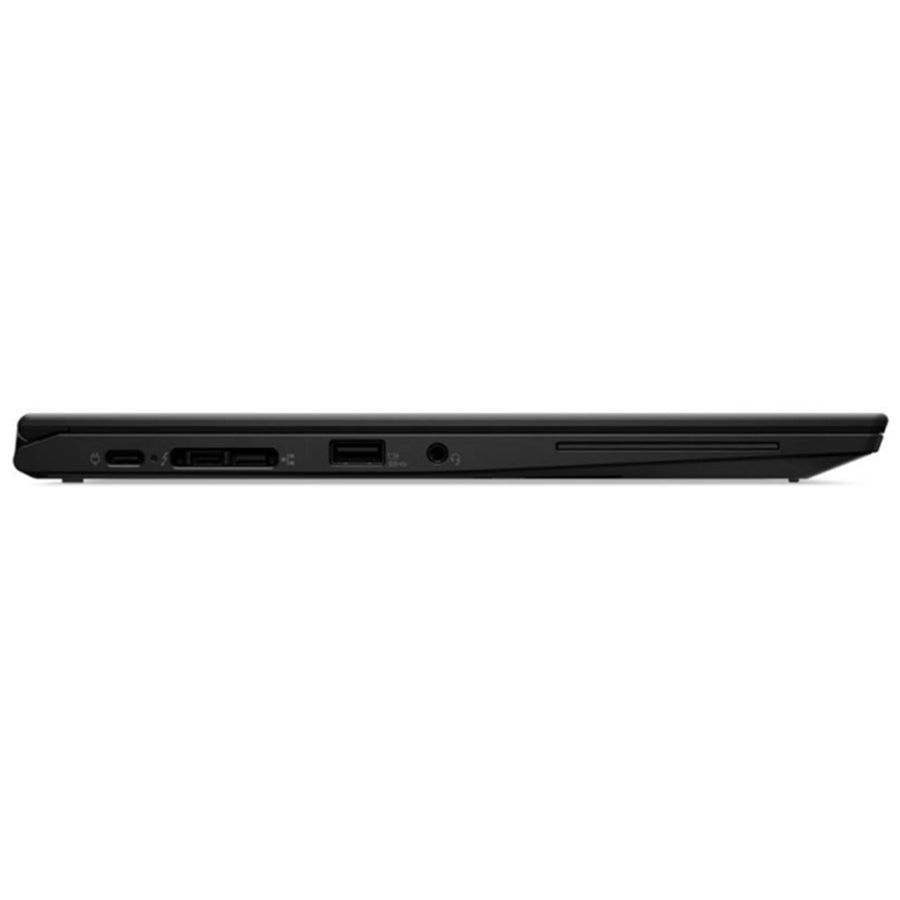 Lenovo Thinkpad X13 Yoga G1 13.3" FHD Touch Laptop (A-Grade Refurbished) Intel core i5-10210U - 16GB RAM - 256GB SSD - Win11 Pro - 18-Month Warranty - Certified Refurbished