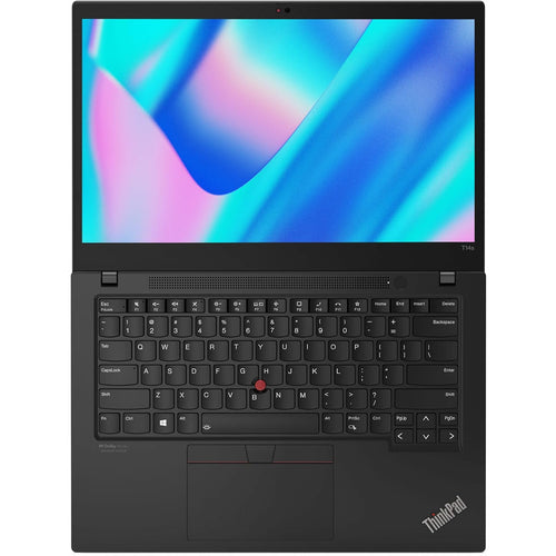 Lenovo ThinkPad T14s Gen2 14" FHD Laptop (B-Grade Refurbished)