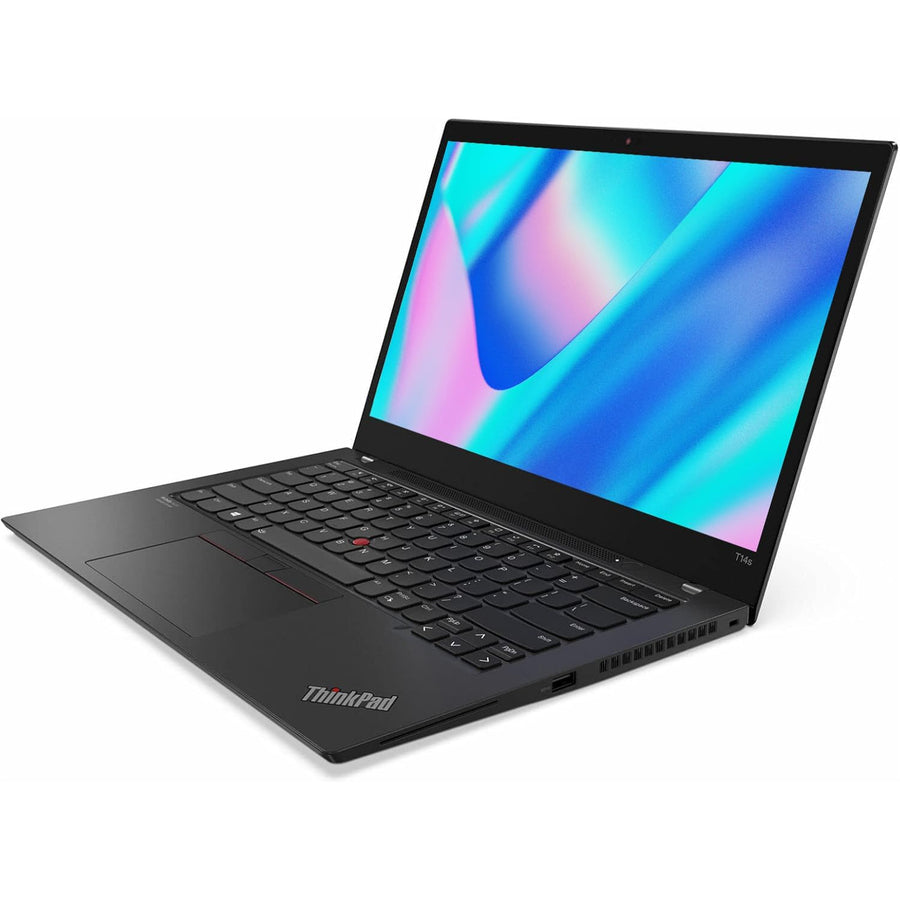 Lenovo ThinkPad T14s Gen2 14" FHD Laptop (B-Grade Refurbished)