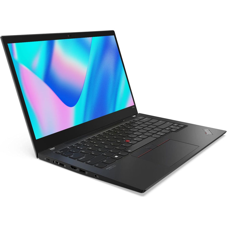 Lenovo ThinkPad T14s Gen2 14" FHD Laptop (B-Grade Refurbished)