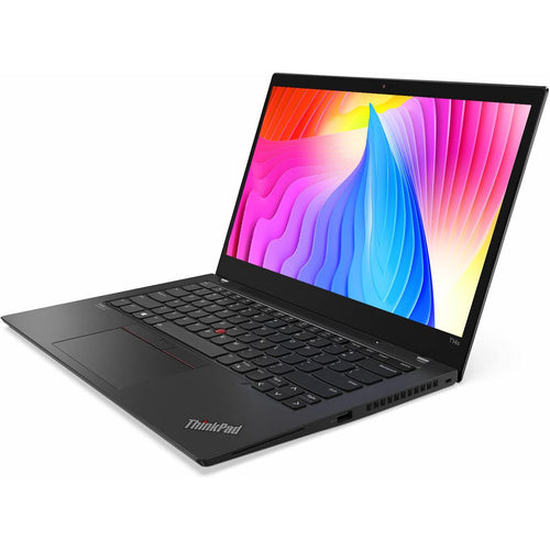 Lenovo ThinkPad T14s Gen2 14" FHD Laptop (B-Grade Refurbished) Intel Core i7-1185G7 - 32GB RAM - 512GB SSD - Win11 Pro - 18-Month Warranty - Certified Refurbished