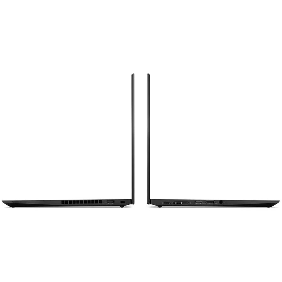 Lenovo ThinkPad T14s Gen2 14" FHD Touch Laptop (A-Grade Refurbished) Intel Core i7-1165G7 - 16GB RAM - 512B SSD - Win11 Pro - 18-Month Warranty - Certified Refurbished