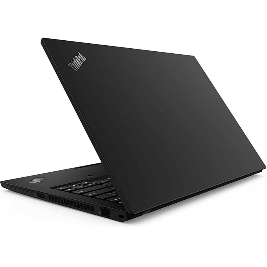 Lenovo ThinkPad P14S Gen 2 14" FHD Touch Laptop (A-Grade Refurbished) Intel Core i7-1185G7 - 32GB RAM - 512GB SSD - Nvidia T500 - Win11 Pro - 18-Month Warranty - Certified Refurbished