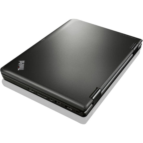 Lenovo ThinkPad 11E 5th Gen 11.6" HD Touch Laptop (B-Grade Refurbished)