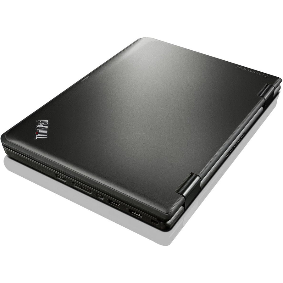 Lenovo ThinkPad 11E 5th Gen 11.6" HD Touch Laptop (B-Grade Refurbished)