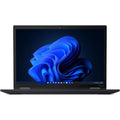 Lenovo Thinkpad X13 Yoga G3 13.3" WQXGA Touch Laptop (A-Grade Refurbished) Intel core i5-1245U - 16GB RAM - 256GB SSD - 2560x1600 - Win11 Pro - 18-Month Warranty - Certified Refurbished — image 2