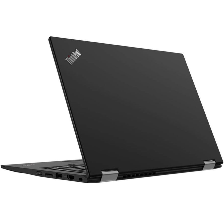 Lenovo Thinkpad X13 Yoga G3 13.3" WQXGA Touch Laptop (A-Grade Refurbished) Intel core i5-1245U - 16GB RAM - 256GB SSD - 2560x1600 - Win11 Pro - 18-Month Warranty - Certified Refurbished