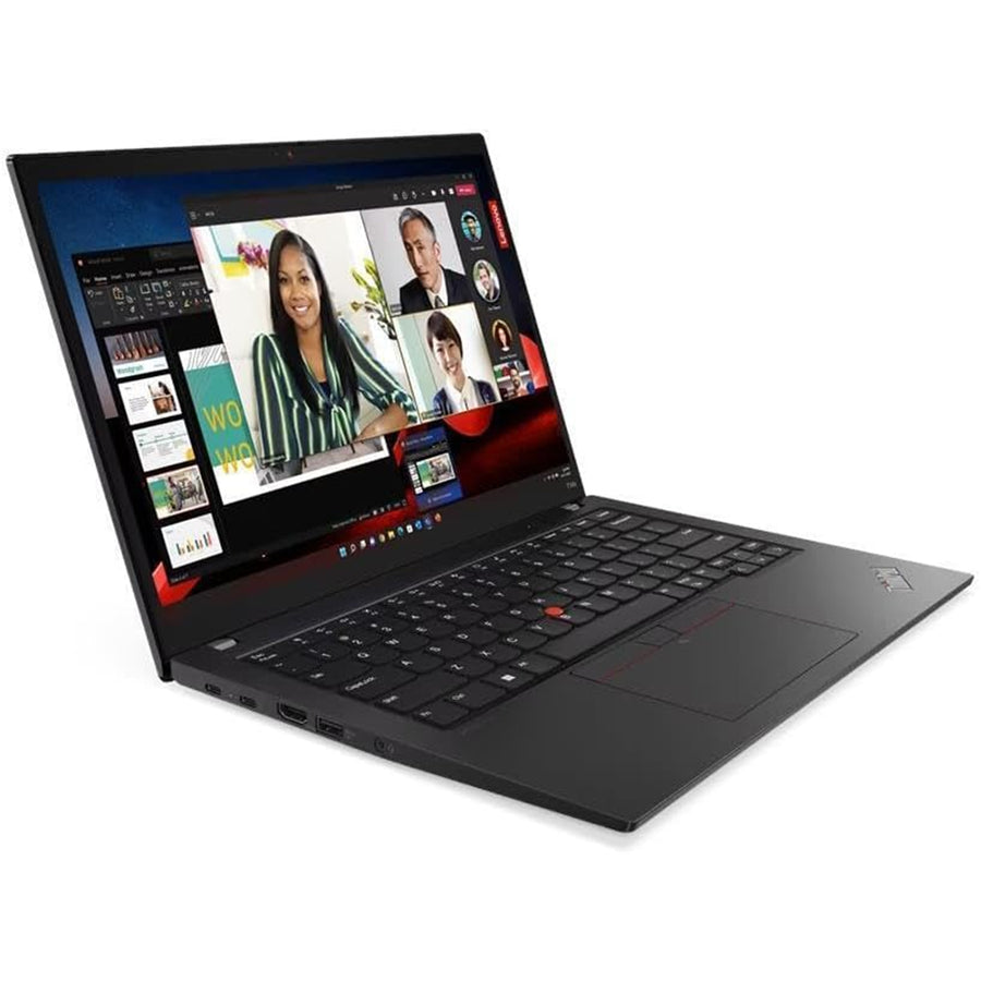 Lenovo ThinkPad T14s Gen4 14" FHD Laptop (A-Grade Refurbished) Intel Core i7-1355U - 16GB RAM - 512GB SSD - Win11 Pro - 18-Month Warranty - Certified Refurbished