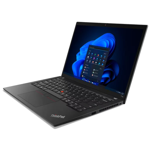 Lenovo ThinkPad T14s Gen3 14" WUXGA Laptop (A-Grade Refurbished) Intel Core i7-1265u - 32GB RAM - 512GB SSD - Win11 Pro - 1920x1200 - 18-Month Warranty - Certified Refurbished