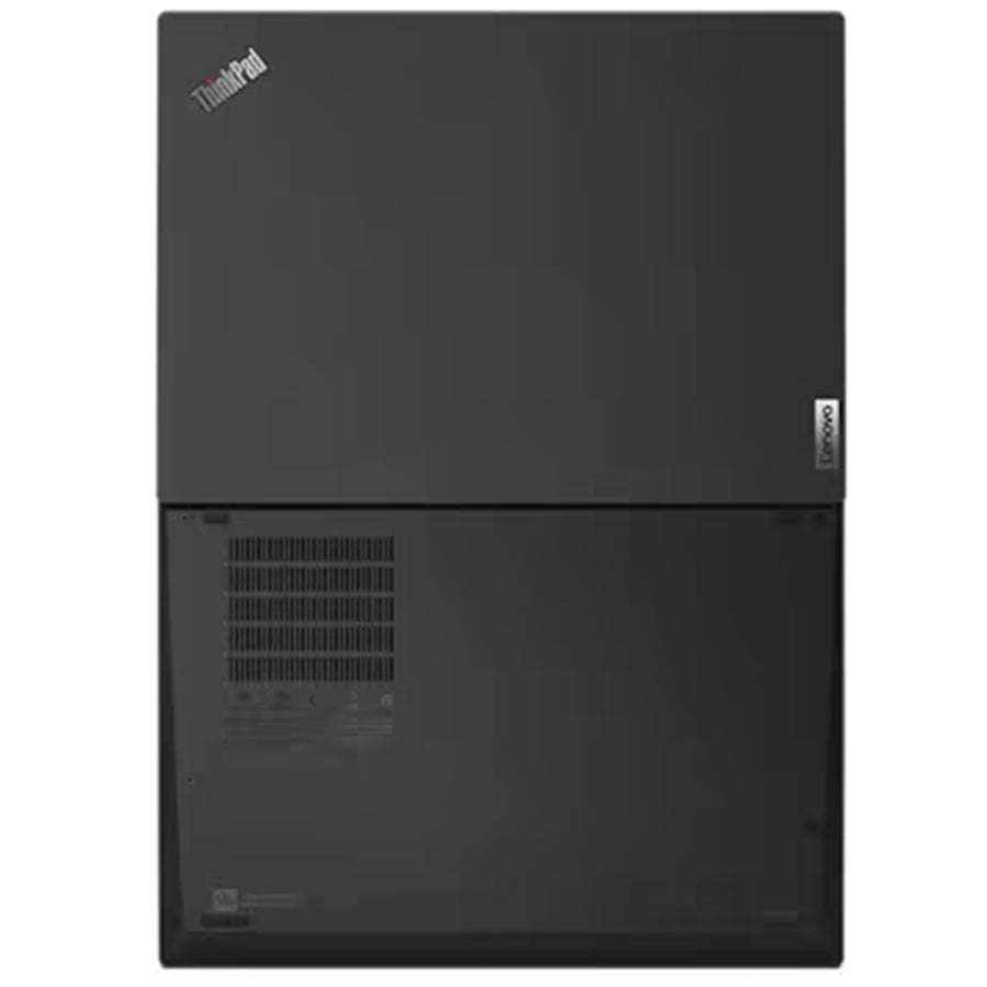 Lenovo ThinkPad T14s Gen3 14" WUXGA Laptop (A-Grade Refurbished) Intel Core i7-1260P - 16GB RAM - 512GB SSD - Win11 Pro - 1920x1200 - 18-Month Warranty - Certified Refurbished
