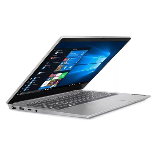 Lenovo Thinkbook 14s-IML 14" FHD Laptop (A-Grade Refurbished)