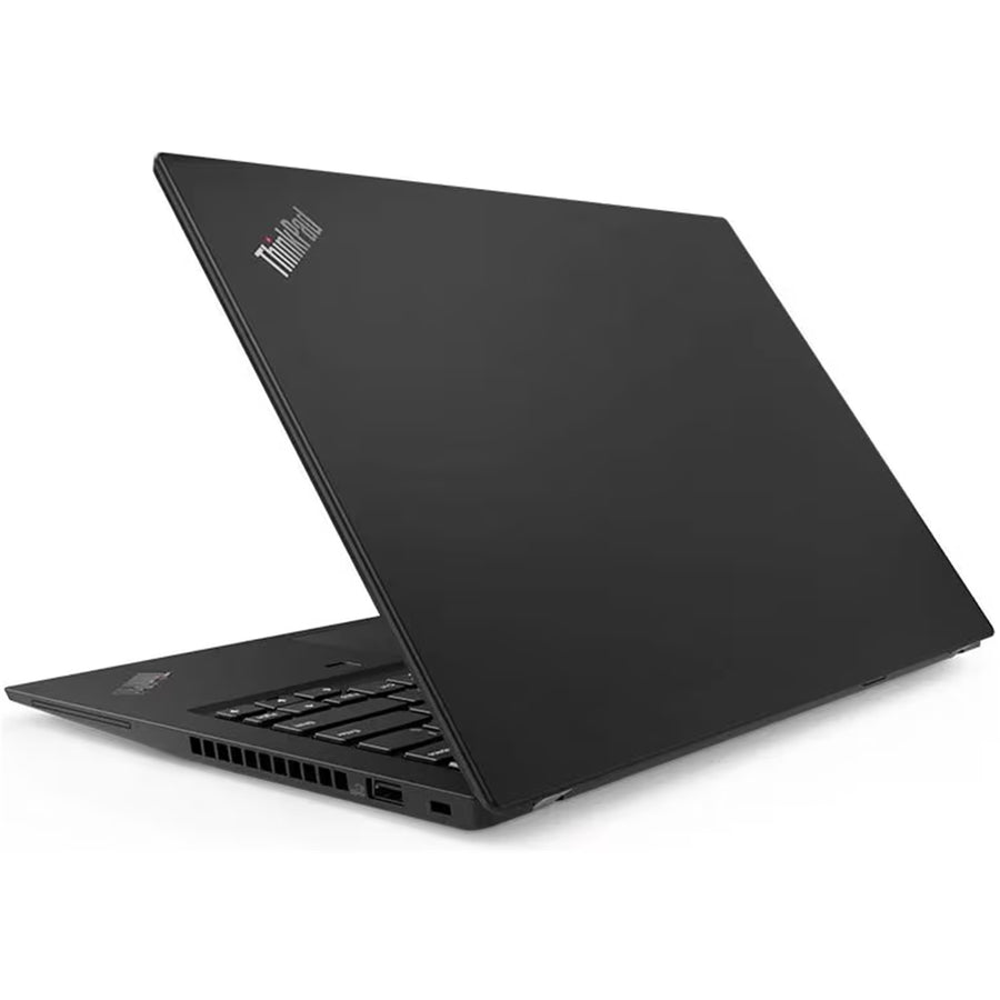 Lenovo ThinkPad T15 Gen 2 15.6" FHD Touch Laptop (A-Grade Refurbished) Intel Core i5-113570 - 16GB RAM - 512GB SSD - Win11 Pro - 18-Month Warranty - Certified Refurbished