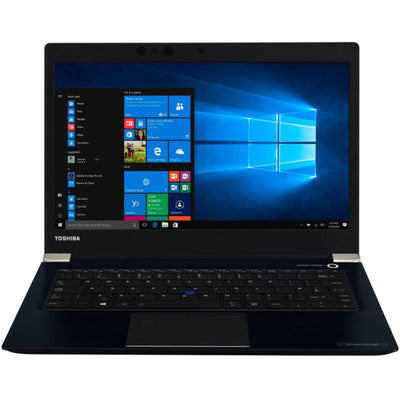 Toshiba Portege X30-E 13.3" FHD Laptop (A-Grade Refurbished)